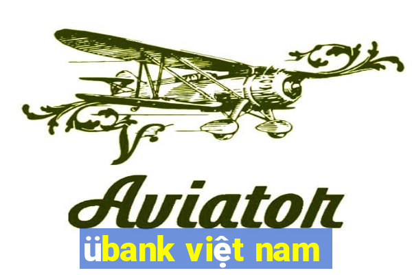 übank việt nam