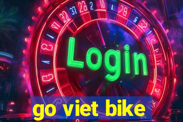 go viet bike