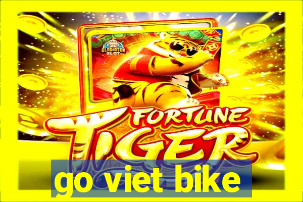 go viet bike