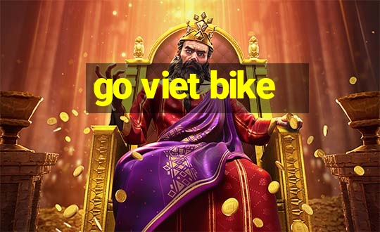 go viet bike