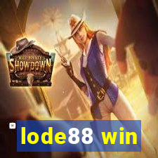 lode88 win