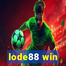 lode88 win