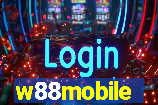 w88mobile