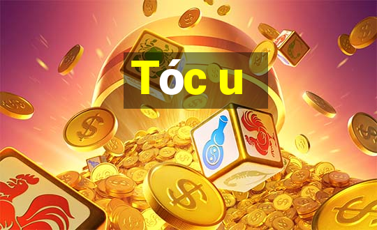 Tóc u