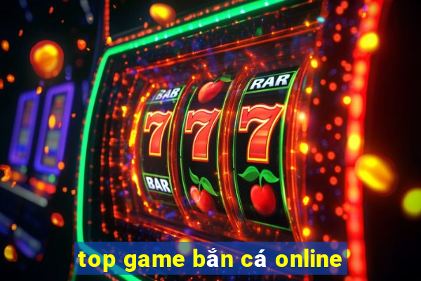 top game bắn cá online