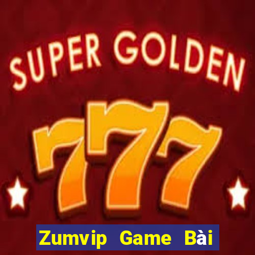 Zumvip Game Bài Miễn Phí