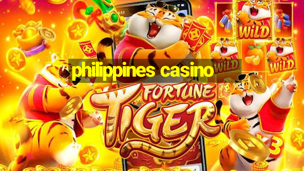 philippines casino