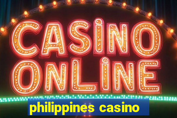 philippines casino