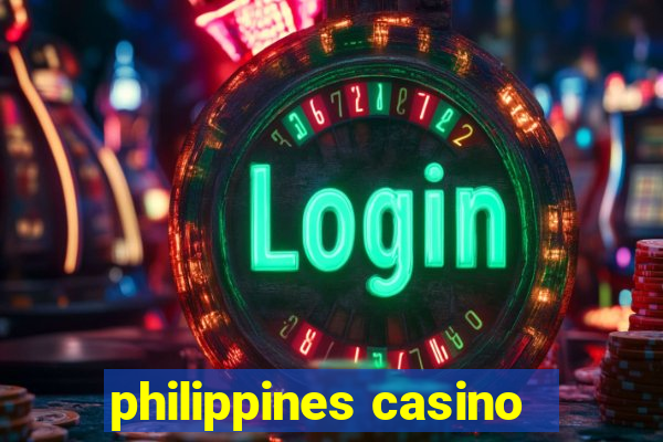 philippines casino