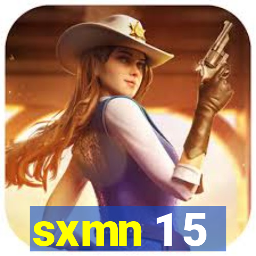 sxmn 1 5