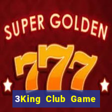 3King Club Game Bài Xóc Đĩa