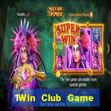 1Win Club Game Bài G52