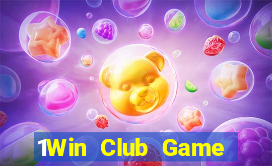 1Win Club Game Bài G52