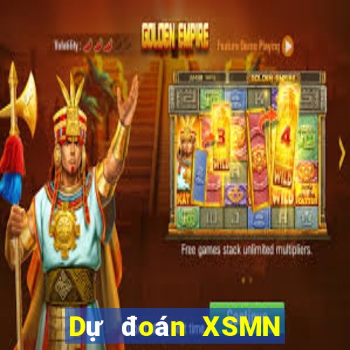 Dự đoán XSMN Thứ 4