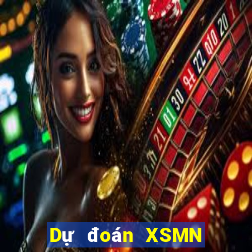 Dự đoán XSMN Thứ 4