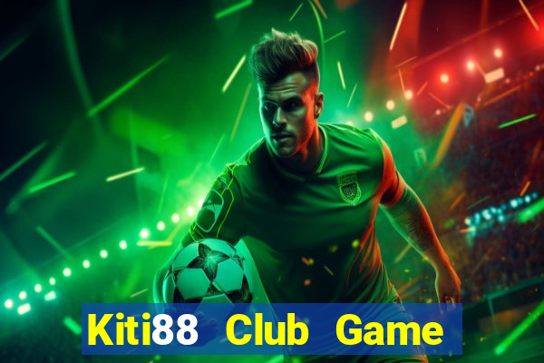 Kiti88 Club Game Bài 1368