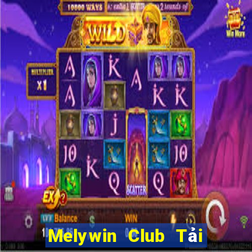 Melywin Club Tải Game Bài