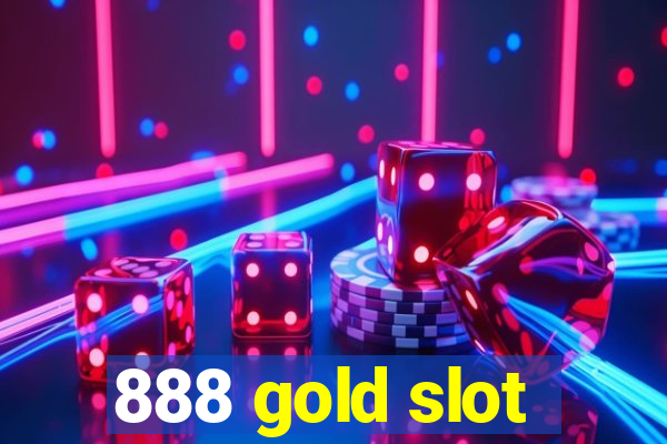 888 gold slot