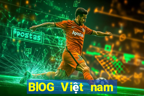 BlOG Việt nam trực tuyến