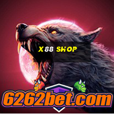 x88 shop