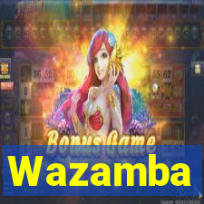 Wazamba