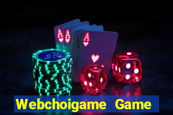 Webchoigame Game Bài Lừa Đảo