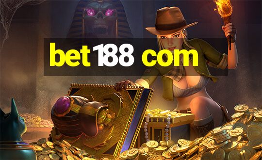 bet188 com