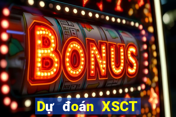 Dự đoán XSCT ngày 30