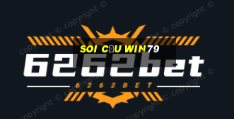 Soi Cầu Win79