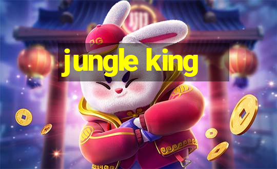 jungle king