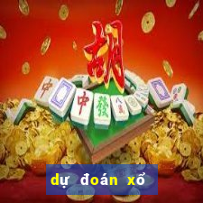 dự đoán xổ số nam định