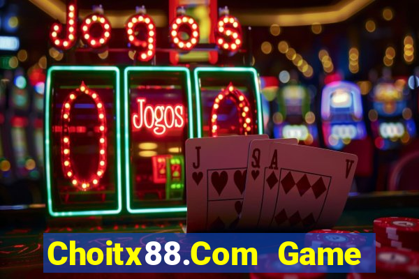 Choitx88.Com Game Bài Ku.Fun