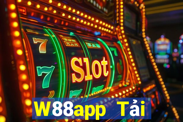 W88app Tải xuống Fun88 Earth