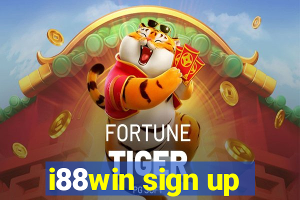 i88win sign up