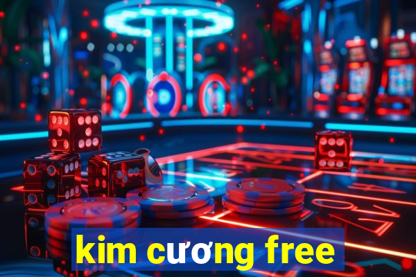 kim cương free