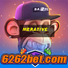 merative