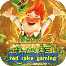 red rake gaming online casino