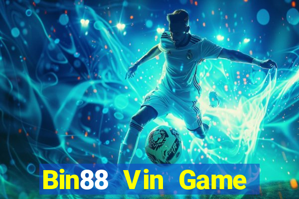 Bin88 Vin Game Bài Mèo Nổ