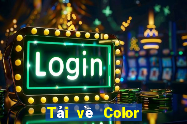 Tải về Color Color app Android