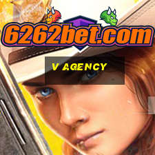 v agency