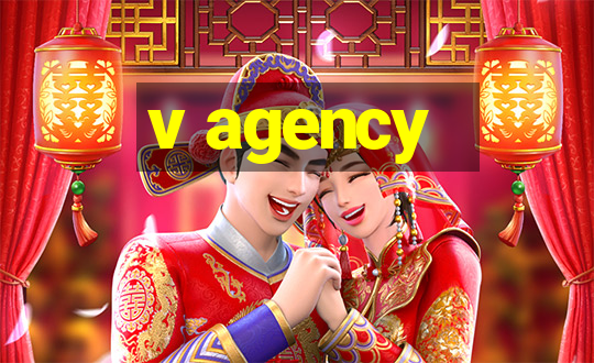 v agency