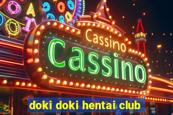 doki doki hentai club