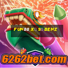 Fun88 xổ số Benz