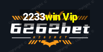 2233win Vip