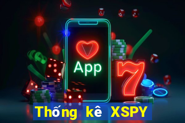 Thống kê XSPY ngày 1