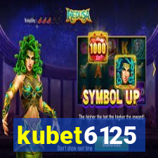 kubet6125