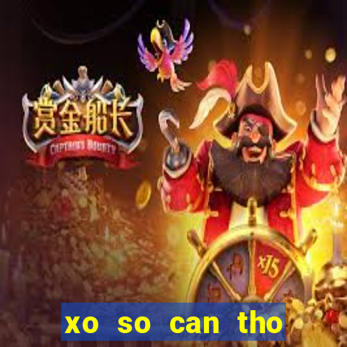 xo so can tho dong nai