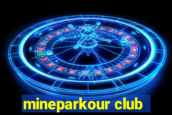 mineparkour club