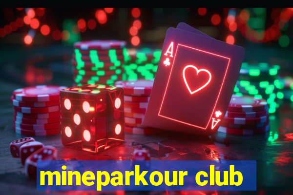 mineparkour club