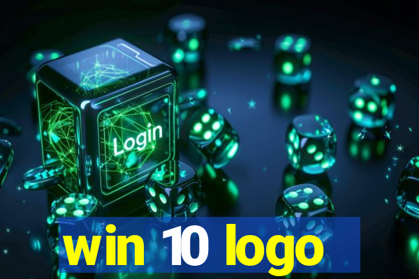 win 10 logo